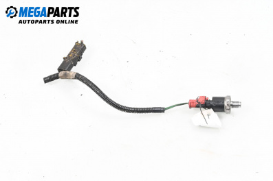 Fuel pressure sensor for Peugeot 307 Hatchback (08.2000 - 12.2012)