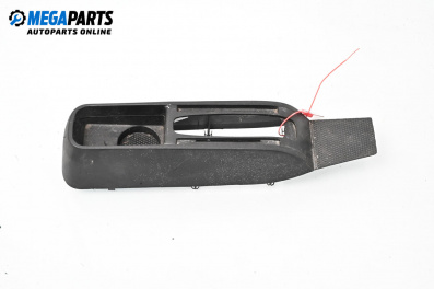 Schalthebel-konsole for Fiat Punto Grande Punto (06.2005 - 07.2012)