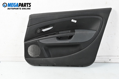 Panou interior ușă for Fiat Punto Grande Punto (06.2005 - 07.2012), 5 uși, hatchback, position: dreaptă - spate