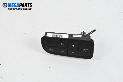 Panou butoane for Fiat Punto Grande Punto (06.2005 - 07.2012)