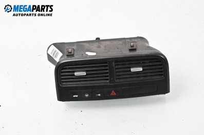 Panou butoane for Fiat Punto Grande Punto (06.2005 - 07.2012)