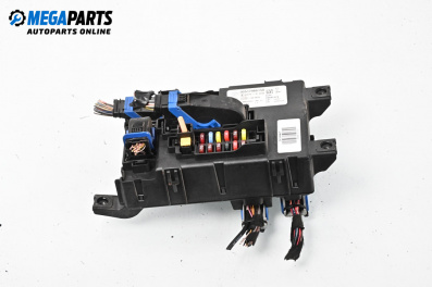 Fuse box for Fiat Punto Grande Punto (06.2005 - 07.2012) 1.3 D Multijet, 75 hp, № 28094319