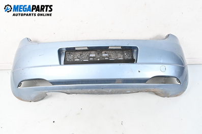 Bara de protectie spate for Fiat Punto Grande Punto (06.2005 - 07.2012), hatchback