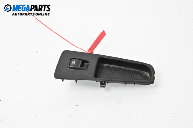 Power window button for Fiat Punto Grande Punto (06.2005 - 07.2012)