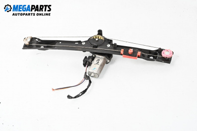 Macara electrică geam for Fiat Punto Grande Punto (06.2005 - 07.2012), 5 uși, hatchback, position: dreaptă - fața