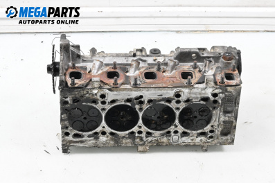 Engine head for Fiat Punto Grande Punto (06.2005 - 07.2012) 1.3 D Multijet, 75 hp