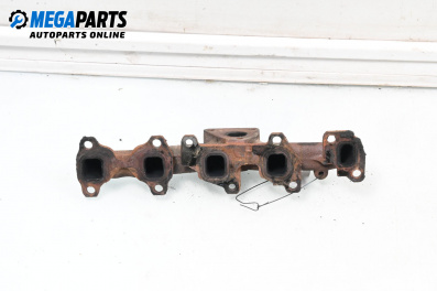 Exhaust manifold for Fiat Punto Grande Punto (06.2005 - 07.2012) 1.3 D Multijet, 75 hp