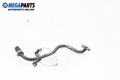 Water pipe for Fiat Punto Grande Punto (06.2005 - 07.2012) 1.3 D Multijet, 75 hp