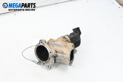 Supapă EGR for Fiat Punto Grande Punto (06.2005 - 07.2012) 1.3 D Multijet, 75 hp