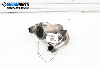 EGR cooler for Fiat Punto Grande Punto (06.2005 - 07.2012) 1.3 D Multijet, 75 hp