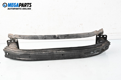 Bumper support brace impact bar for Fiat Punto Grande Punto (06.2005 - 07.2012), hatchback, position: front