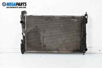 Wasserradiator for Fiat Punto Grande Punto (06.2005 - 07.2012) 1.3 D Multijet, 75 hp