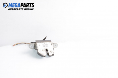 Trunk lock for Fiat Punto Grande Punto (06.2005 - 07.2012), hatchback, position: rear