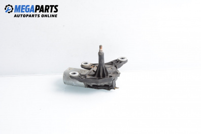 Motor scheibenwischer, vorne for Fiat Punto Grande Punto (06.2005 - 07.2012), hecktür, position: rückseite