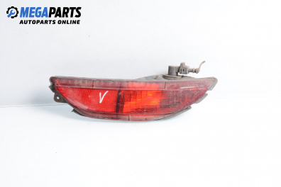 Lampă de ceață spate for Fiat Punto Grande Punto (06.2005 - 07.2012), hatchback