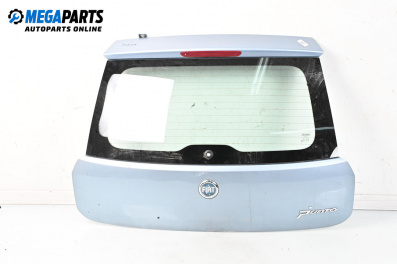 Capac spate for Fiat Punto Grande Punto (06.2005 - 07.2012), 5 uși, hatchback, position: din spate