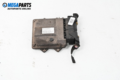 ECU for Fiat Punto Grande Punto (06.2005 - 07.2012) 1.3 D Multijet, 75 hp, № 51806501 / 71600.088.00