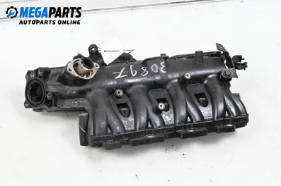 Intake manifold for Fiat Punto Grande Punto (06.2005 - 07.2012) 1.3 D Multijet, 75 hp