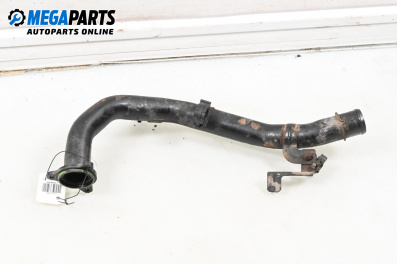 Turbo pipe for Fiat Punto Grande Punto (06.2005 - 07.2012) 1.3 D Multijet, 75 hp