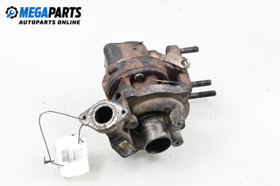 Turbo for Fiat Punto Grande Punto (06.2005 - 07.2012) 1.3 D Multijet, 75 hp, № 54359700018