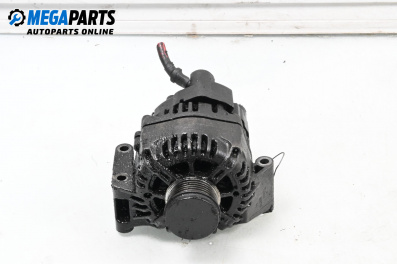 Alternator for Fiat Punto Grande Punto (06.2005 - 07.2012) 1.3 D Multijet, 75 hp