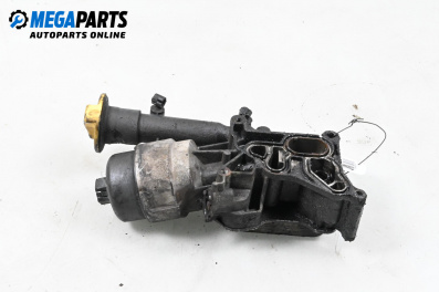 Oil filter housing for Fiat Punto Grande Punto (06.2005 - 07.2012) 1.3 D Multijet, 75 hp