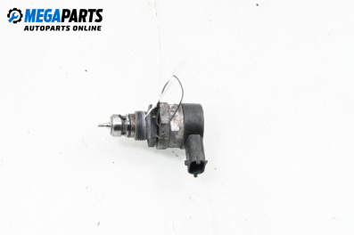 Fuel pressure regulator for Fiat Punto Grande Punto (06.2005 - 07.2012) 1.3 D Multijet, 75 hp