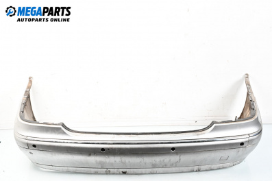 Bara de protectie spate for Mercedes-Benz S-Class Sedan (W220) (10.1998 - 08.2005), sedan