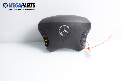 Airbag for Mercedes-Benz S-Class Sedan (W220) (10.1998 - 08.2005), 5 uși, sedan, position: fața