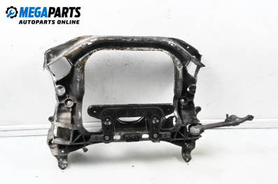 Front axle for Mercedes-Benz S-Class Sedan (W220) (10.1998 - 08.2005), sedan