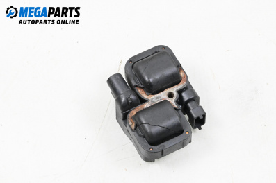 Ignition coil for Mercedes-Benz S-Class Sedan (W220) (10.1998 - 08.2005) S 320 (220.065, 220.165), 224 hp, № 0221503012