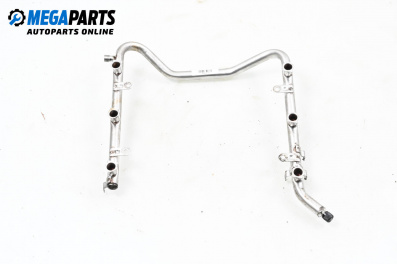 Fuel rail for Mercedes-Benz S-Class Sedan (W220) (10.1998 - 08.2005) S 320 (220.065, 220.165), 224 hp