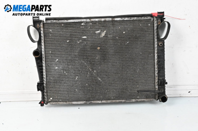 Water radiator for Mercedes-Benz S-Class Sedan (W220) (10.1998 - 08.2005) S 320 (220.065, 220.165), 224 hp