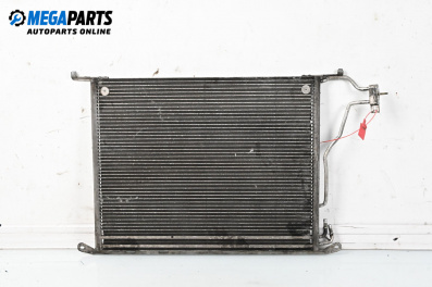 Air conditioning radiator for Mercedes-Benz S-Class Sedan (W220) (10.1998 - 08.2005) S 320 (220.065, 220.165), 224 hp, automatic