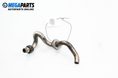 EGR rohr for Mercedes-Benz S-Class Sedan (W220) (10.1998 - 08.2005) S 320 (220.065, 220.165), 224 hp