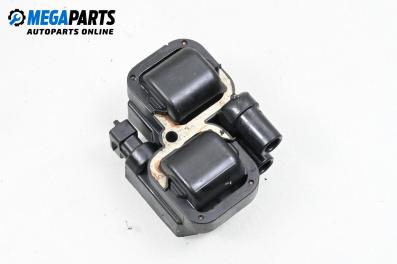 Ignition coil for Mercedes-Benz S-Class Sedan (W220) (10.1998 - 08.2005) S 320 (220.065, 220.165), 224 hp, № 0221503035