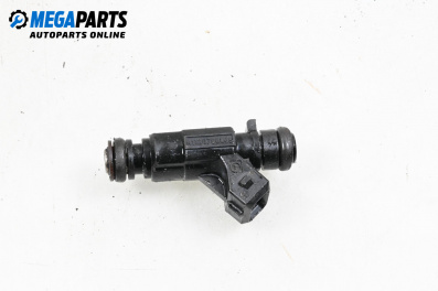 Gasoline fuel injector for Mercedes-Benz S-Class Sedan (W220) (10.1998 - 08.2005) S 320 (220.065, 220.165), 224 hp