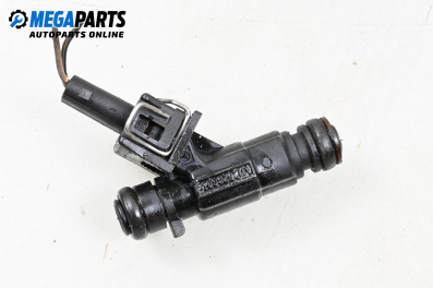 Gasoline fuel injector for Mercedes-Benz S-Class Sedan (W220) (10.1998 - 08.2005) S 320 (220.065, 220.165), 224 hp