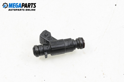 Gasoline fuel injector for Mercedes-Benz S-Class Sedan (W220) (10.1998 - 08.2005) S 320 (220.065, 220.165), 224 hp