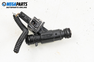 Gasoline fuel injector for Mercedes-Benz S-Class Sedan (W220) (10.1998 - 08.2005) S 320 (220.065, 220.165), 224 hp