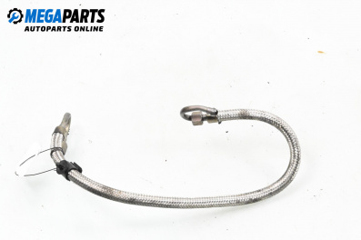 Fuel Hose for Mercedes-Benz S-Class Sedan (W220) (10.1998 - 08.2005) S 320 (220.065, 220.165), 224 hp