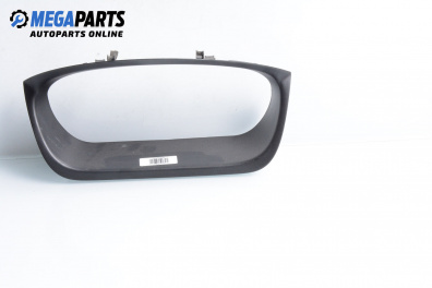 Interior plastic for Honda Civic VII Hatchback (03.1999 - 02.2006), 3 doors, hatchback