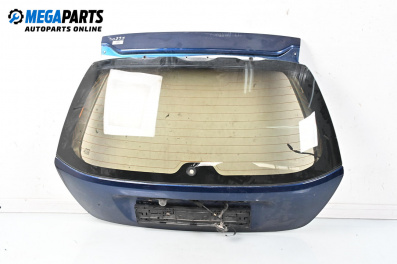 Capac spate for Honda Civic VII Hatchback (03.1999 - 02.2006), 3 uși, hatchback, position: din spate