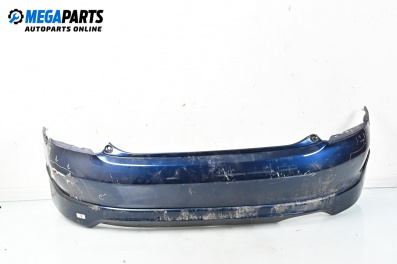 Bara de protectie spate for Honda Civic VII Hatchback (03.1999 - 02.2006), hatchback