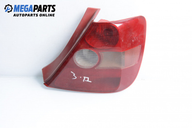 Stop for Honda Civic VII Hatchback (03.1999 - 02.2006), hatchback, position: dreapta