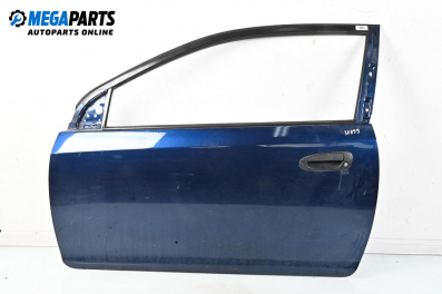 Ușă for Honda Civic VII Hatchback (03.1999 - 02.2006), 3 uși, hatchback, position: stânga - fața