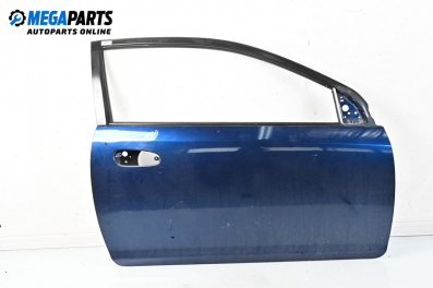 Tür for Honda Civic VII Hatchback (03.1999 - 02.2006), 3 türen, hecktür, position: rechts, vorderseite