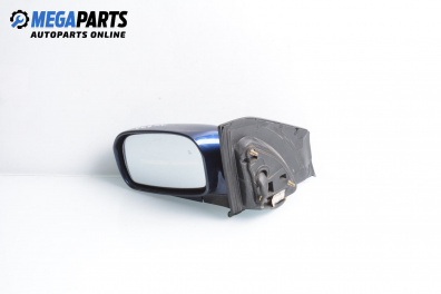 Mirror for Honda Civic VII Hatchback (03.1999 - 02.2006), 3 doors, hatchback, position: left