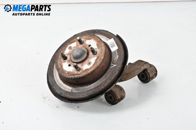 Knuckle hub for Honda Civic VII Hatchback (03.1999 - 02.2006), position: rear - left