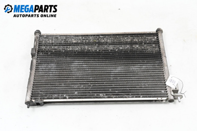 Air conditioning radiator for Honda Civic VII Hatchback (03.1999 - 02.2006) 1.7 CTDi (EU, EP, EV), 100 hp